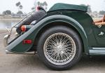Morgan Roadster 2005 года